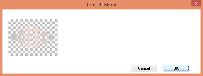 left mirror